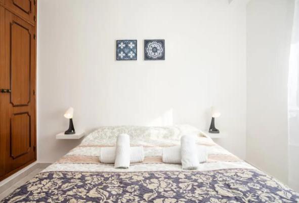 Blife Allya Private Rooms Faro Luaran gambar
