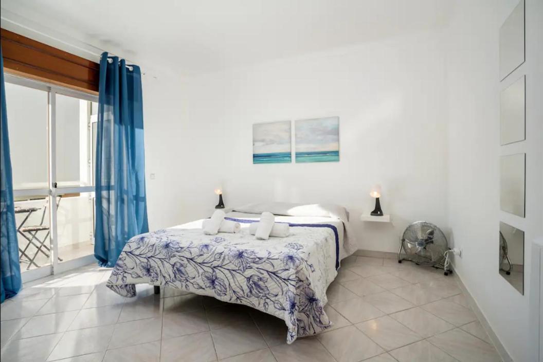 Blife Allya Private Rooms Faro Luaran gambar