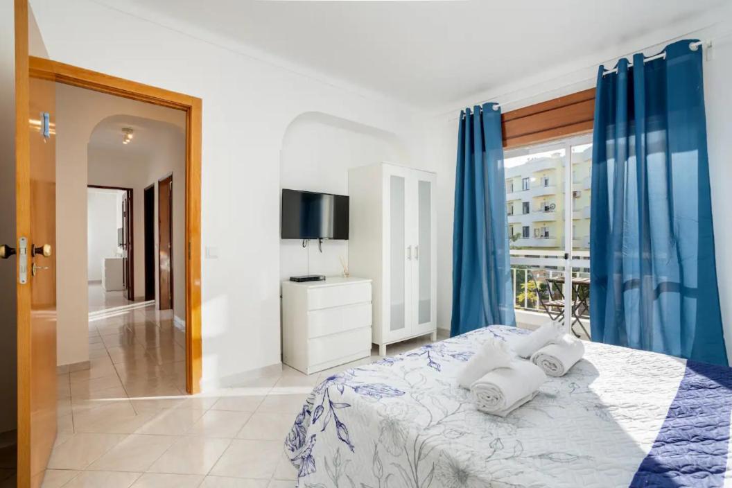 Blife Allya Private Rooms Faro Luaran gambar