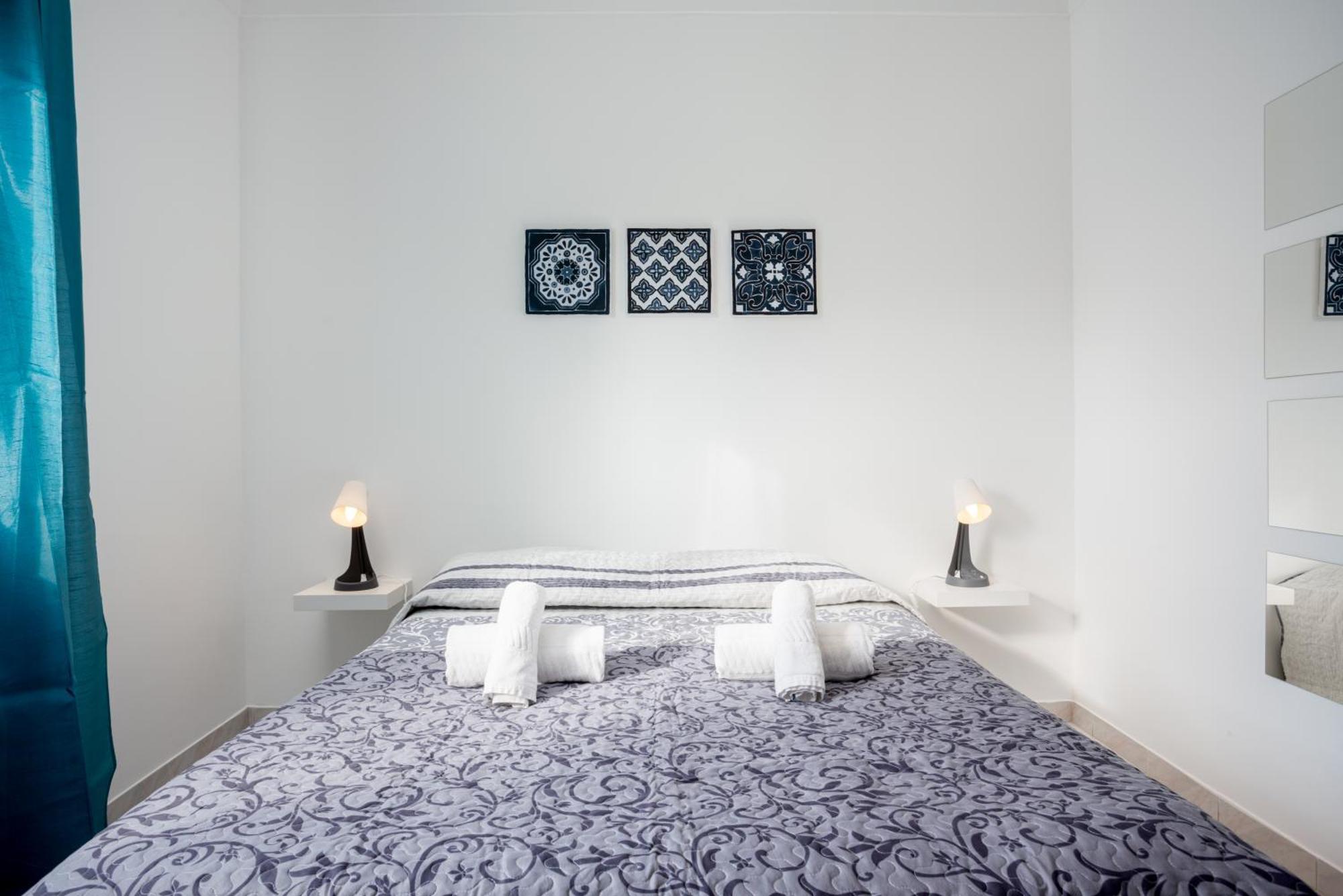 Blife Allya Private Rooms Faro Luaran gambar