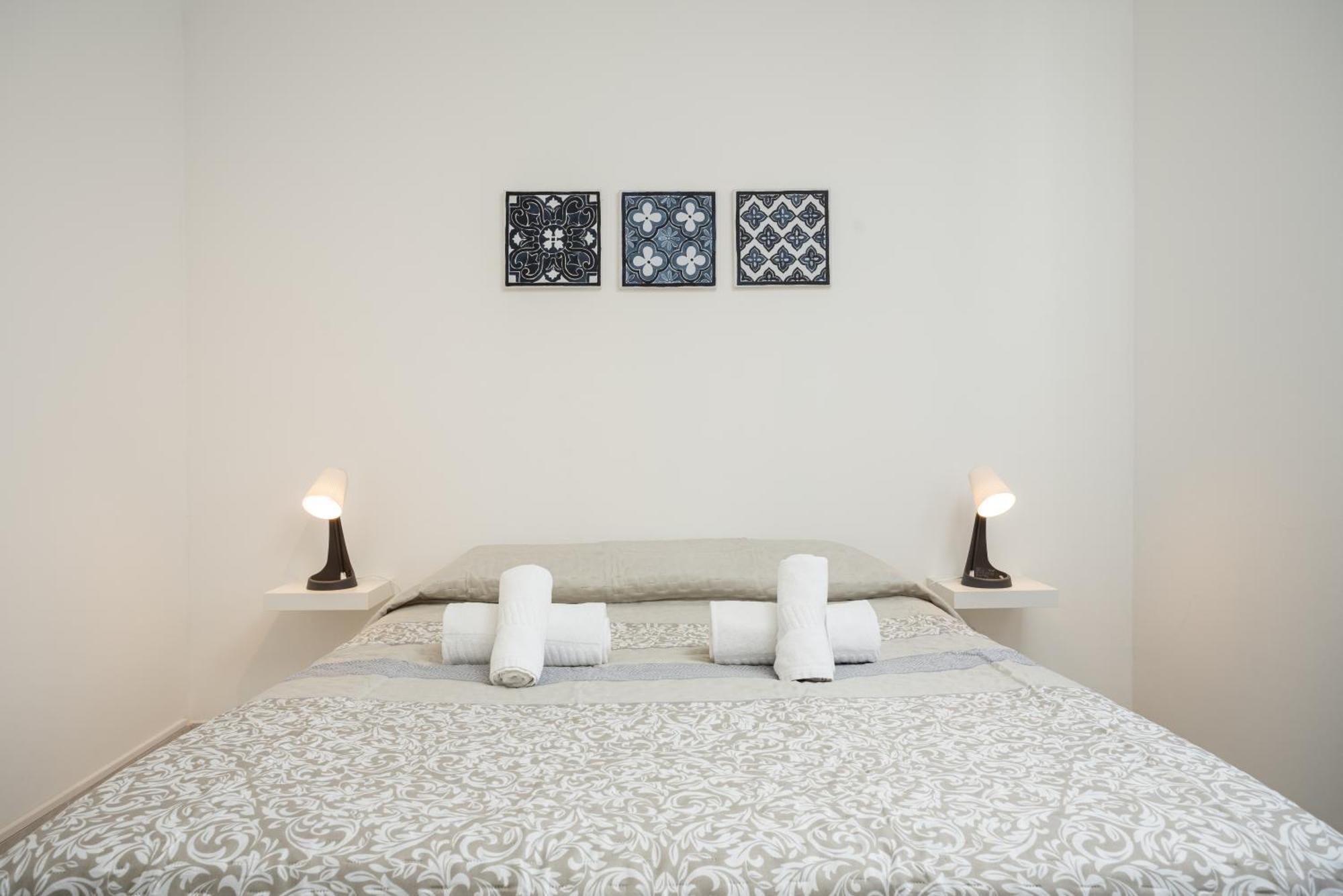 Blife Allya Private Rooms Faro Luaran gambar
